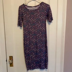 Lularoe Dress